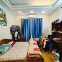 Bán Nhà Gần Phố Gia Thượng, Ngọc Thụy, 45M2, 5T, 6.25 Tỷ, Nhà Đẹp, Giá Tốt