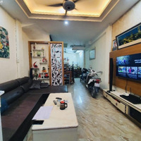 Bán Nhà Gần Phố Gia Thượng, Ngọc Thụy, 45M2, 5T, 6.25 Tỷ, Nhà Đẹp, Giá Tốt