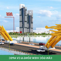 Căn Hộ View Đẹp Nhất , Siêu Hiếm Tại Đà Nẵng Landmart Tower