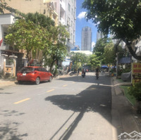 Bán Nhà Đường Số 79 Tân Quy (Sổ Hồng 8X18M) Gpxd: Hầm + Lửng + 4 Tầng + Sân Thượng