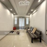 Bán Nhà 4 Tầng Lê Quang Định, Bình Thạnh - Hẻm Trải Nhựa, Ô Tô Tránh Khu Nhà Đẹp Cao Tầng - 75M2