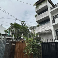 Bán Nhà 4 Tầng Lê Quang Định, Bình Thạnh - Hẻm Trải Nhựa, Ô Tô Tránh Khu Nhà Đẹp Cao Tầng - 75M2