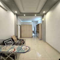 Bán Nhà 4 Tầng Lê Quang Định, Bình Thạnh - Hẻm Trải Nhựa, Ô Tô Tránh Khu Nhà Đẹp Cao Tầng - 75M2