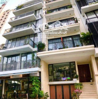 Bán Nhà Đẹp 5 Tầng Thang Máy Trường Chinh, 102M2, P14,Q Tân Bình