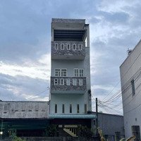 Bán Nhà Riêng 4 Tầng, 5 Tỷ, 143M2, 6 Phòng Ngủ 6 Vệ Sinhtại Đường 11, Linh Xuân, Thủ Đức, Hcm, Giá Ưu Đãi