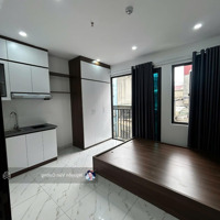 Bán Toà Ccmn Trần Cung- 48M2X6T Thang Máy-Mới ! 9 Phòng Khép Kín! Giá Chào Bán 10.6 Tỷ