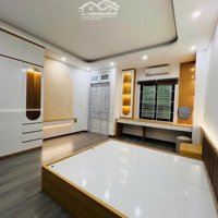 Mỹ Đình - Nam Từ Liêm, 42M2, Nhỉnh 7 Tỷ, Gần Phố, Nhà Đẹp Ở Luôn, Cách Ôtô Đỗ Vài Bước Chân