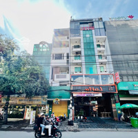 Bán Nhà Ngay Mặt Tiền Ung Văn Khiêm, Bình Thạnh - Dt: 9X32M - 4 Tầng - Hđt: 180 Tr/Th - Giá: 40 Tỷ