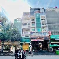 Bán Nhà Ngay Mặt Tiền Ung Văn Khiêm, Bình Thạnh - Dt: 9X32M - 4 Tầng - Hđt: 180 Tr/Th - Giá: 40 Tỷ