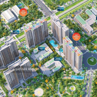 Bán Căn 1Pn+ Tòa G1 Sola Park- Vinhomes Smart City Tây Mỗ- 43M2- Giá Bán 2.86 Tỷ Bp- Liên Hệ: 0936041796