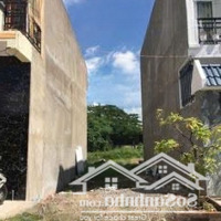 Bán Đất Thổ Cư Đ. Nghĩa Phú, Cam Ranh, Khánh Hoà.diện Tích140M2/Shr. Ngay Trung Tâm Gần Sân Bay Cam Ranh