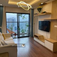 (Không Đăng Ảo) Hiếm - 80M2 Hanoi Center Point, 3 Ngủ 2Vs, 6.15 Tỷ, Liên Hệ: 0936218111