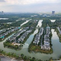 Căn Góc 3 Mặt Thoáng 67M 2 Phòng Ngủ2Vs, Ban Công Đông Nam, Nhà Mới Tinh Tại Solforest Ecopark