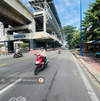 Giảm 3 Tỷ Bán Gấp Nhà 3 Tầng Đường Nhựa Thông 11M Ngay Ga Metro Bình Thái 100M - 4.6X23.4 - Hiếm