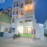 Hàng Hiếm Tại Đường Thạnh Xuân, Thạnh Xuân, Quận 12, Tp.hcm, Giá Bán 24,5 Tỷ, 308 M2