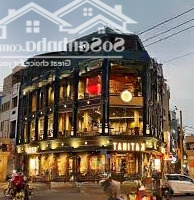 Hàng Hiếm! Bán Nhà 2Mặt Tiềnđường Tô Hiến Thành, Quận 10 ( 5X20M, 5 Tầng, Hđt 210 Triệu), Giá Bán 25 Tỷ