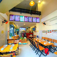 Hàng Hiếm! Bán Nhà 2Mặt Tiềnđường Tô Hiến Thành, Quận 10 ( 5X20M, 5 Tầng, Hđt 210 Triệu), Giá Bán 25 Tỷ