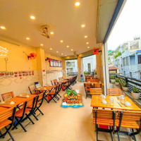 Hàng Hiếm! Bán Nhà 2Mặt Tiềnđường Tô Hiến Thành, Quận 10 ( 5X20M, 5 Tầng, Hđt 210 Triệu), Giá Bán 25 Tỷ