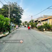 Vị Trí Độc Tôn Lô Đất Đường Nhựa 2 Xe Tải Ngay Ga Metro Bình Thái 2 Phút Đi Bộ - 7X17 Full Odt
