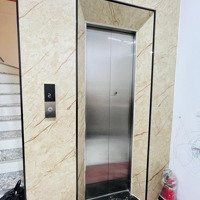 Tha Thiết , Bán Nhà 6 Tầng Thang Máy 90M2, Mt4.5M Hồ Tùng Mậu , Ô Tô Kinh Doanh Đỉnh 19.2 Tỷ