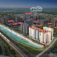 Bán Phân Khu The Paris-Căn Hộ Cao Cấp Của Vinhomes Ocean Park- Mảnh Ghép Cuối Cùng Của Metropolitan