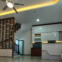 Bán Nhanh Nhà Ngọc Thuỵ Siêu Vip 31M X5 Tầng Full Nội Thất, Lô Góc, Gần Ô Tô, Nhỉnh 5 Tỷ Vị Trí Đep