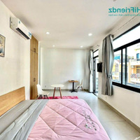 Cho Thuê Phòng 30M2 Tiện Nghi Giá Tốt Tại Nguyễn Thượng Hiền, Phú Nhuận