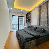 Thật Như Đùa! Tân Mai Đôi, 10M Ô Tô Đỗ, Ngõ Thông, Gần Phố, View Thoáng Vĩnh Viễn, 37M2*5T, Ở Ngay