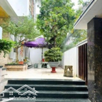 Biệt Thự Đường Khu Đô Thị Vĩnh Điềm Trung, Tp. Nha Trang Giá Bán 20 Tỷ