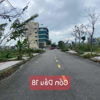 Bán Cặp Đất Đường Cồn Dầu 18 - Hoà Xuân .
- Vị Trí : B1.147 View Dự Án Trường Học .