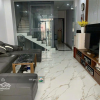 Hiếm! Chỉ 9,4 Tỷ Còn Bớt, Đường Bàu Cát P.14 Tân Bình (4X20M) 2 Lầu St.