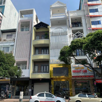 Bán Nhà Siêu Vị Trí Mặt Tiền Thành Thái Quận 10 - (4,2X33M) - 4 Tầng - Hđt: 133 Triệu/Th - Giá: 34 Tỷ