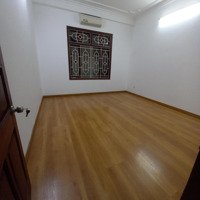 Cho Thuê Nhà Riêng Phân Lô Trung Kính, Mạc Thái Tổ 55M2 X 4 Tầng. Giá Bán 18 Triệu. Liên Hệ: 0866696199