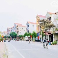 Cần bán lô đắc địa mặt đường trục chính Nguyễn Văn Cừ, trung tâm thị trấn Gia Bình, Tỉnh Bắc Ninh