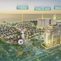 Bán Condotel Alaric Tower, 3,051 Tỷ, 44M2, 1 Phòng Ngủ 1 Vệ Sinhtại 3/2, P 11, Vũng Tàu