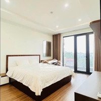 Bán Nhà Mặt Phố Nghi Tàm 7 Tầng Mới, Đẹp View Trọn Hồ Tây 78 Tỷ