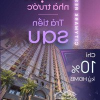 Citymark Residence - Trung Tâm Phú Mỹ, Tỉnh Br-Vt, Căn Hộ Sang Trọng, Giá Chỉ Từ 35 Triệu/M2