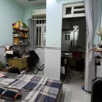 Bán Nhà Sân Vườn Quận 8, Không Quy Hoạch, Sử Dụng 90M2, Nhích 4 Tỷ.