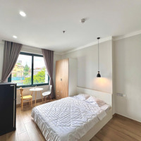 Phòng Trọ Cao Cấp Full Nội Thất Cửa Sổ Gần Etown Cộng Hoà Lotte Cộng Hoà Quận Tân Bình