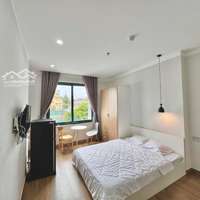 Phòng Trọ Cao Cấp Full Nội Thất Cửa Sổ Gần Etown Cộng Hoà Lotte Cộng Hoà Quận Tân Bình