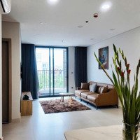 Cho Thuê Căn Hộ Chung Cư Cao Cấp Tại Khai Sơn City