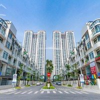 Bán Biệt Thự Tại Mon City, 45 Tỷ, 120M2, 6 Tầng Full Nội Thất