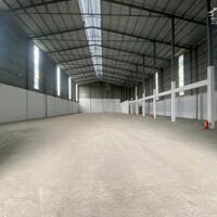 Cho thuê kho xưởng bãi 1.200m² đường Quốc Lộ 91, Q. Thốt Nốt, TP. Cần Thơ, lộ Container, thuê 30 triệu/ tháng