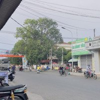 Nhà Mặt Phố Tại Đường Thống Nhất, Thị Trấn Phan Rí Cửa, Tuy Phong, Bình Thuận, 3,6 Tỷ, 112M2