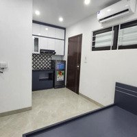 Studio 29 Dịch Vọng (Thông 255 Cầu Giấy) Đủ Đồ Mới Đẹp 4, 6 Triệu. Cách Mặt Đường Chỉ 100M.