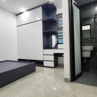 Studio 29 Dịch Vọng (Thông 255 Cầu Giấy) Đủ Đồ Mới Đẹp 4, 6 Triệu. Cách Mặt Đường Chỉ 100M.