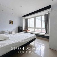 Cho Thuê Căn Studio 35M2 Q5 Gần Đại Học Sài Gòn