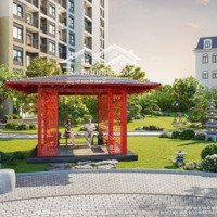 Bán Căn Hộ 2Pn+1, 2 Vệ Sinh 64M2 Tại The Sakura - Vinhomes Smart City, Giá Cực Chất 4,4 Tỷ