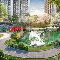 Bán Căn Hộ 2Pn+1, 2 Vệ Sinh 64M2 Tại The Sakura - Vinhomes Smart City, Giá Cực Chất 4,4 Tỷ