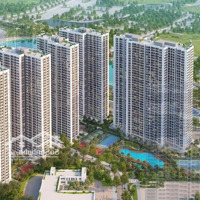 Bán Căn Hộ 1Pn+1 Giá Ưu Đãi Tại Imperia Sola Park, 2,89 Tỷ, 43M2, Hot!!!!!